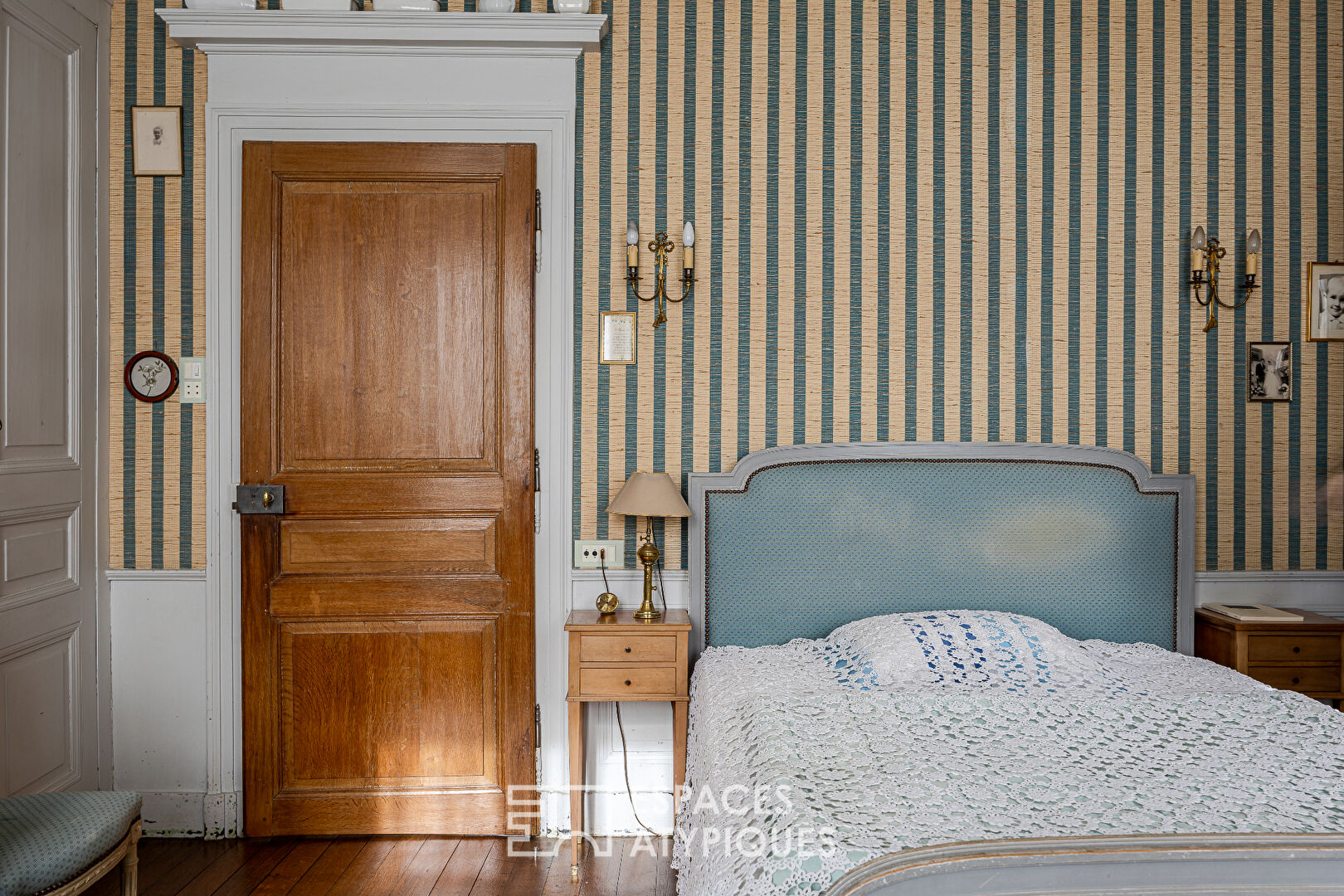 Belle maison de Maître, idéale maison d’hôtes, gites ou grande famille proche Breteuil