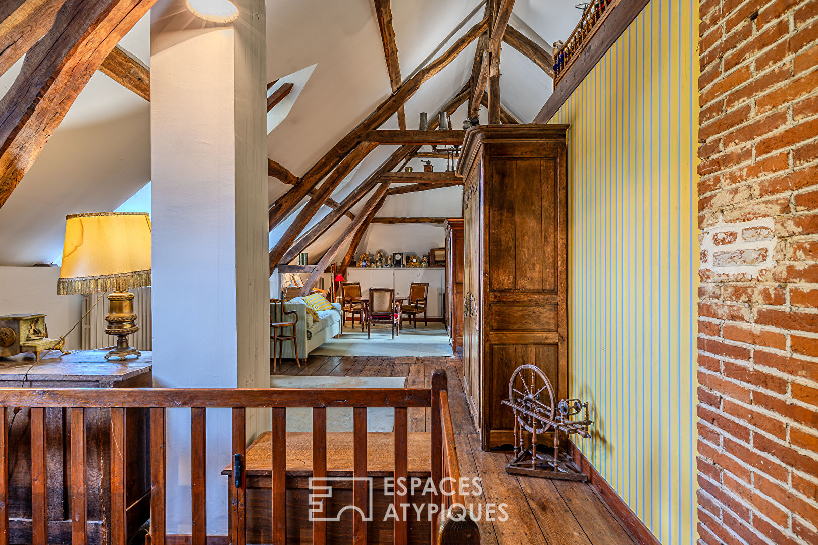 Belle maison de Maître, idéale maison d’hôtes, gites ou grande famille proche Breteuil