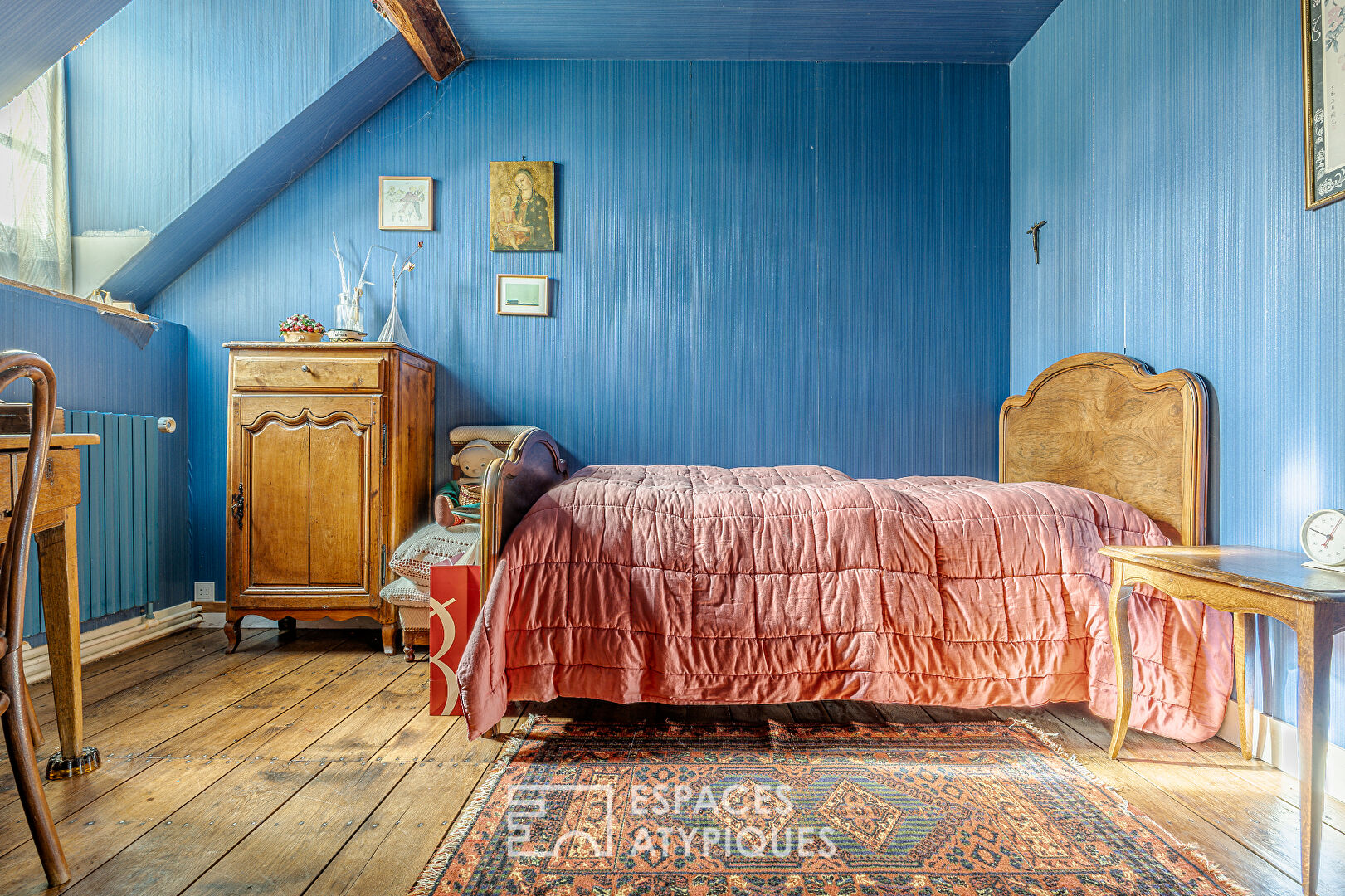 Belle maison de Maître, idéale maison d’hôtes, gites ou grande famille proche Breteuil