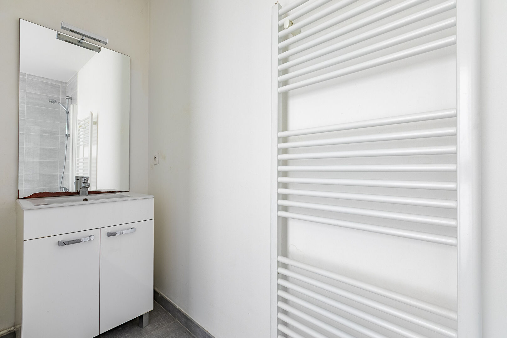 Bien rare au coeur de Senlis ! Appartement de 4 pièces rénové avec jardin