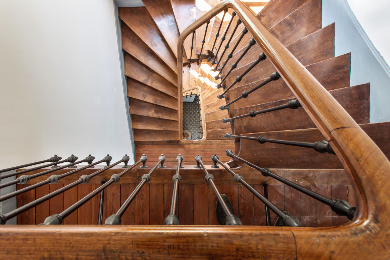 Loft de grand standing dans Hôtel particulier rénové