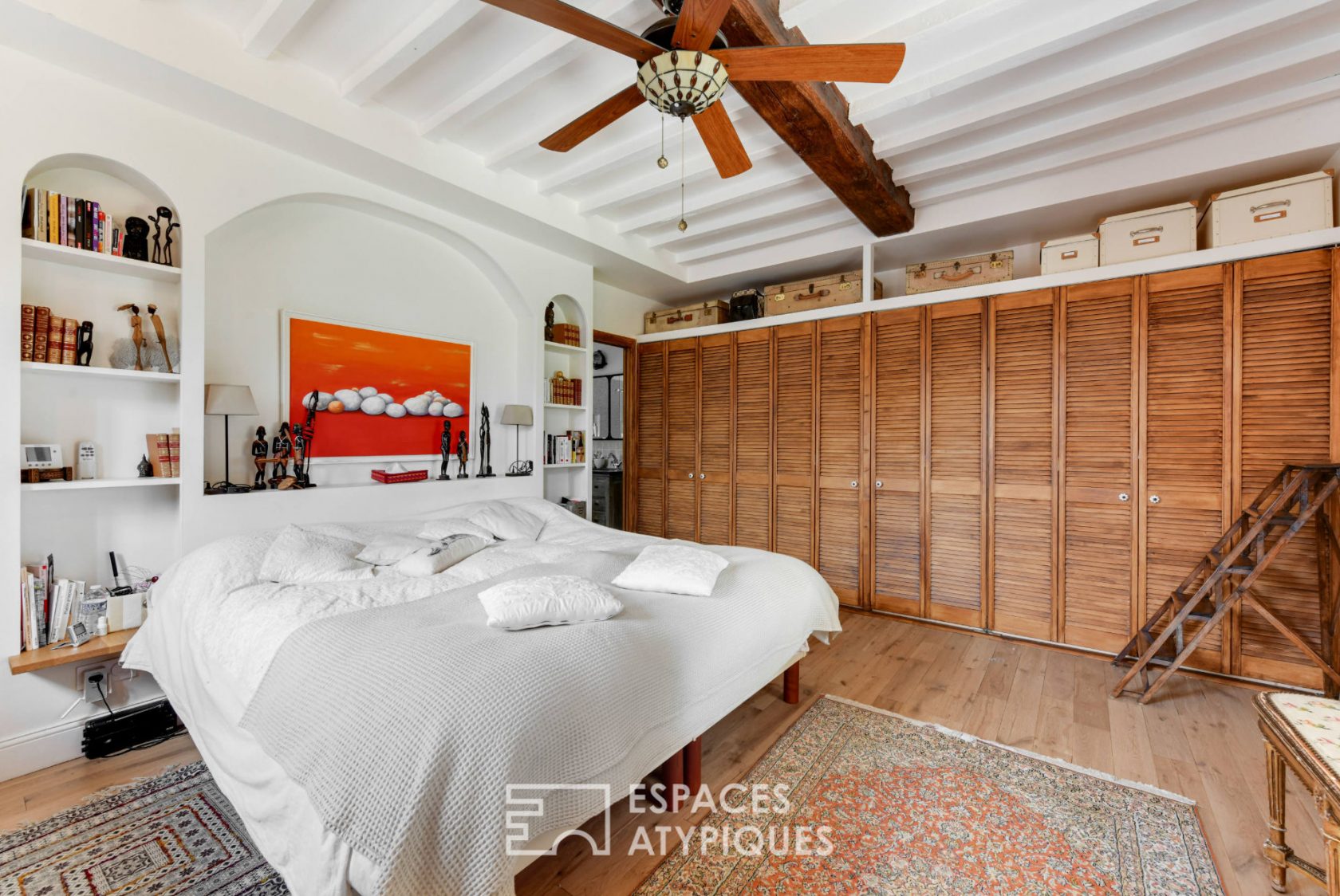 The green paradise – Beautiful longère perfectly restored