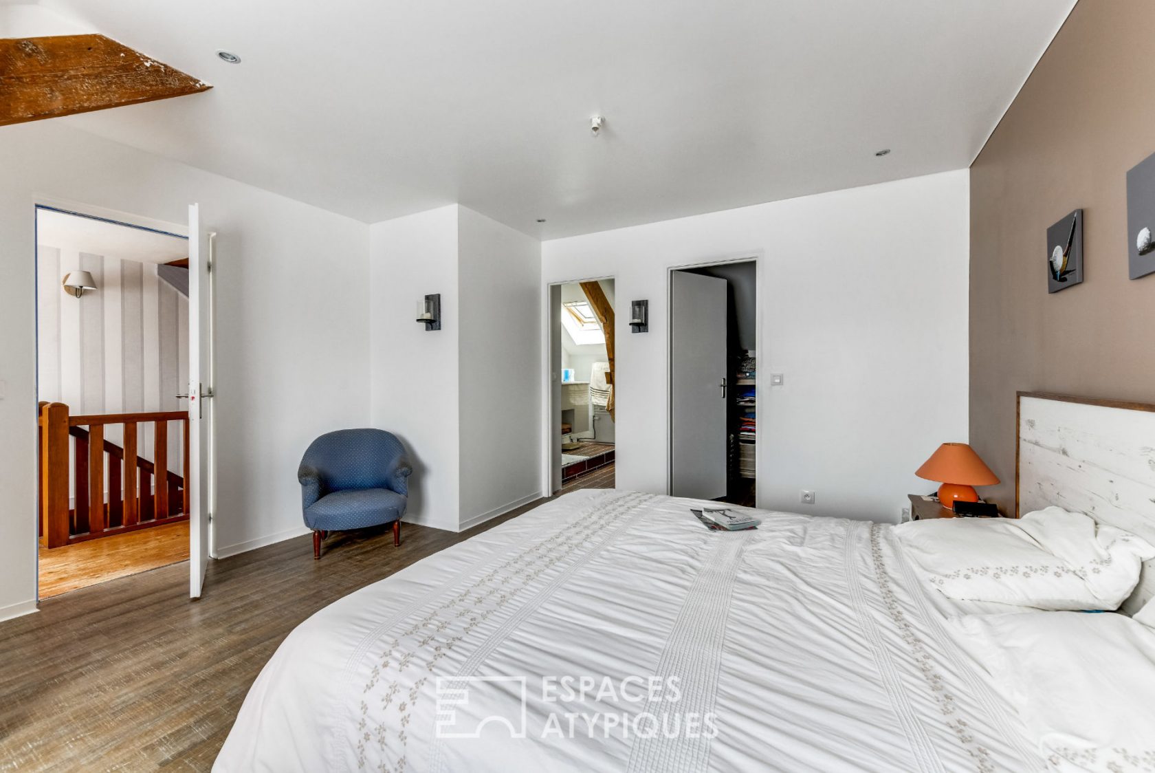 La maison du bonheur – Maison de ville