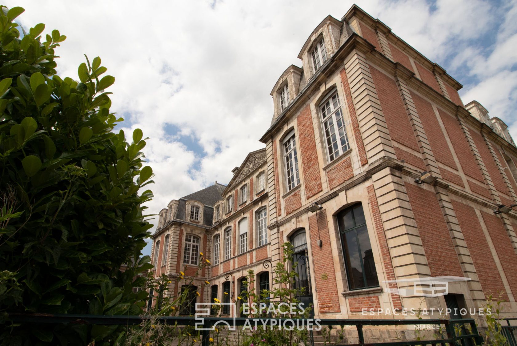 Le Sompteux – Appartement type Hausmannien dans un lieu de prestige