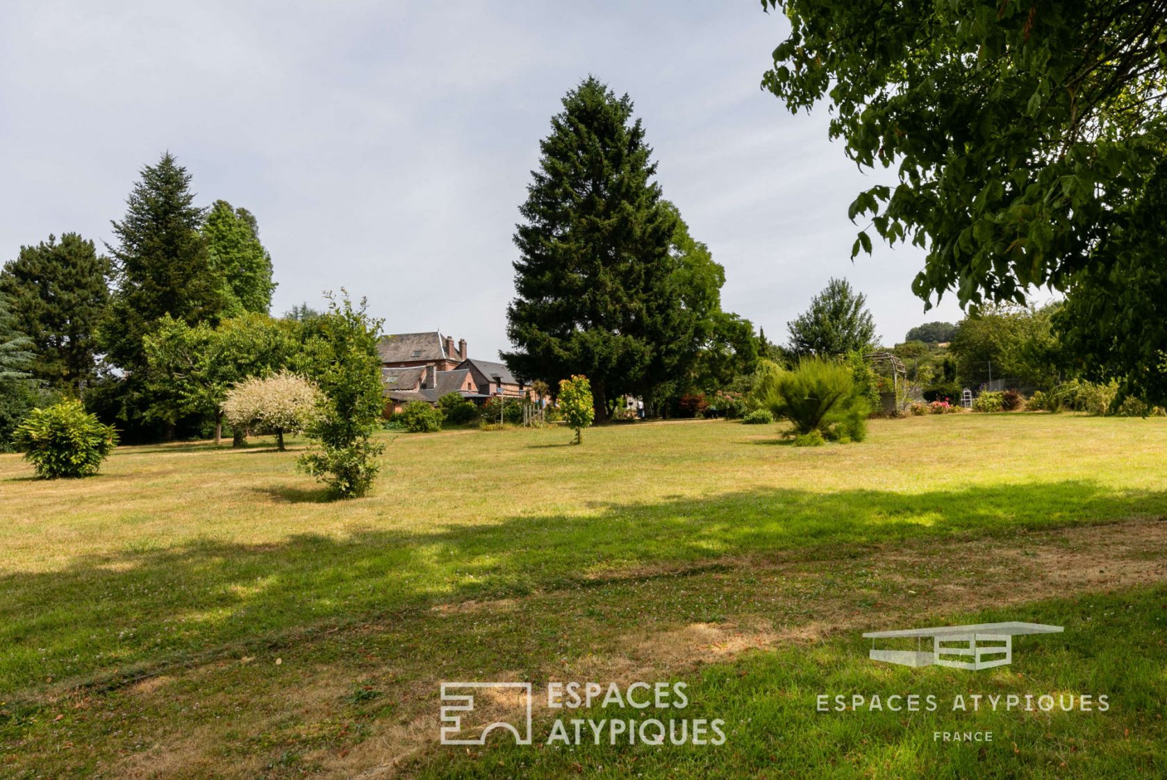 La Dolce Vita – Lifestyle for this renovated farmhouse