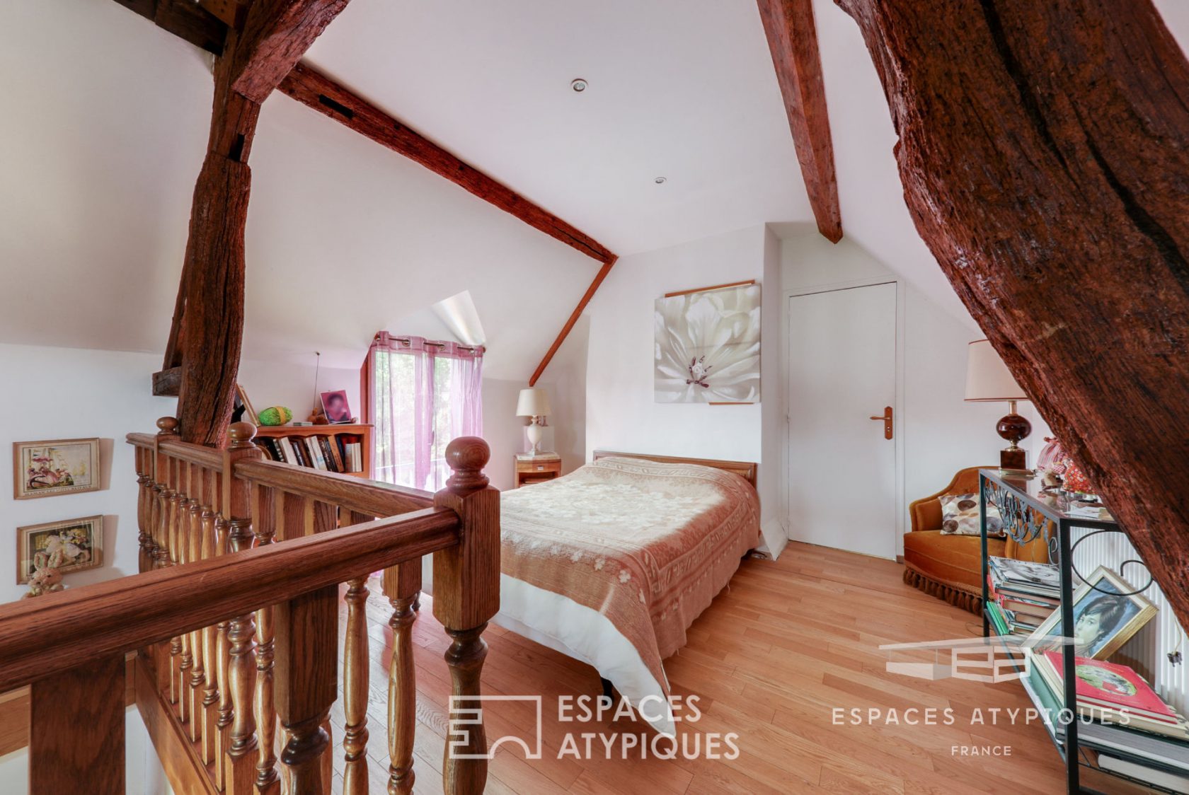 La Dolce Vita – Lifestyle for this renovated farmhouse