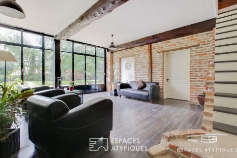 Since 1850 – Beautiful newly renovated property