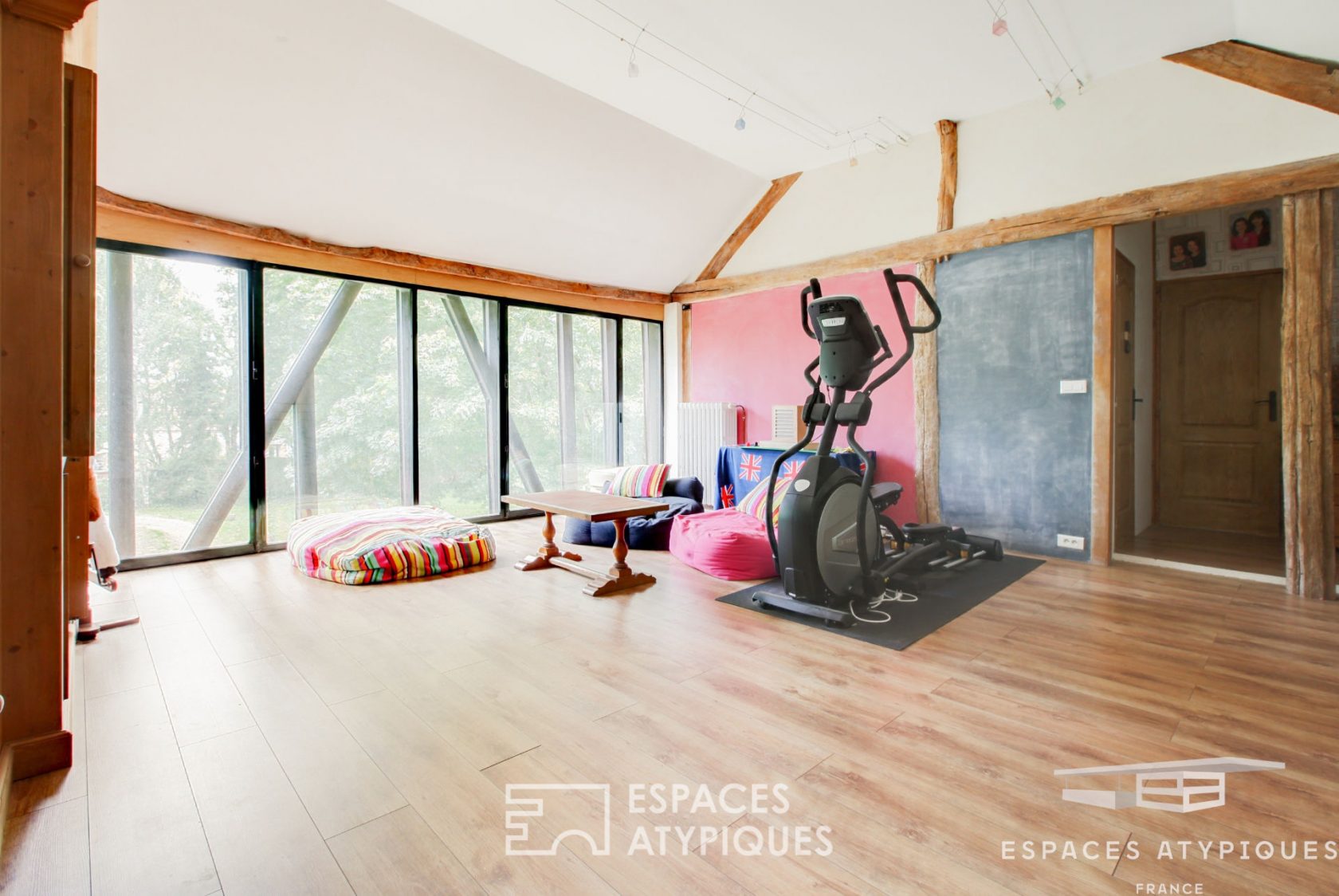 Since 1850 – Beautiful newly renovated property