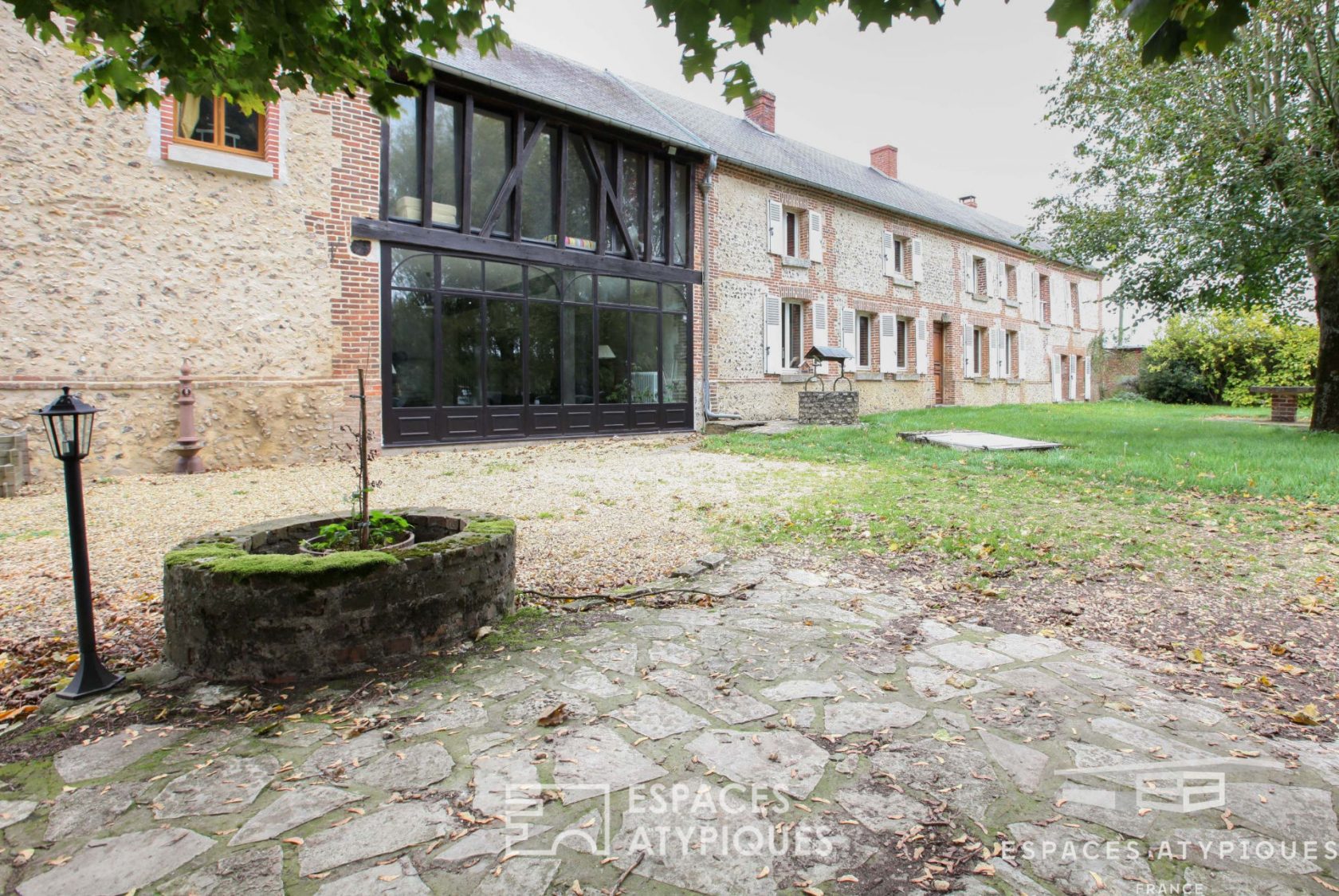 Since 1850 – Beautiful newly renovated property
