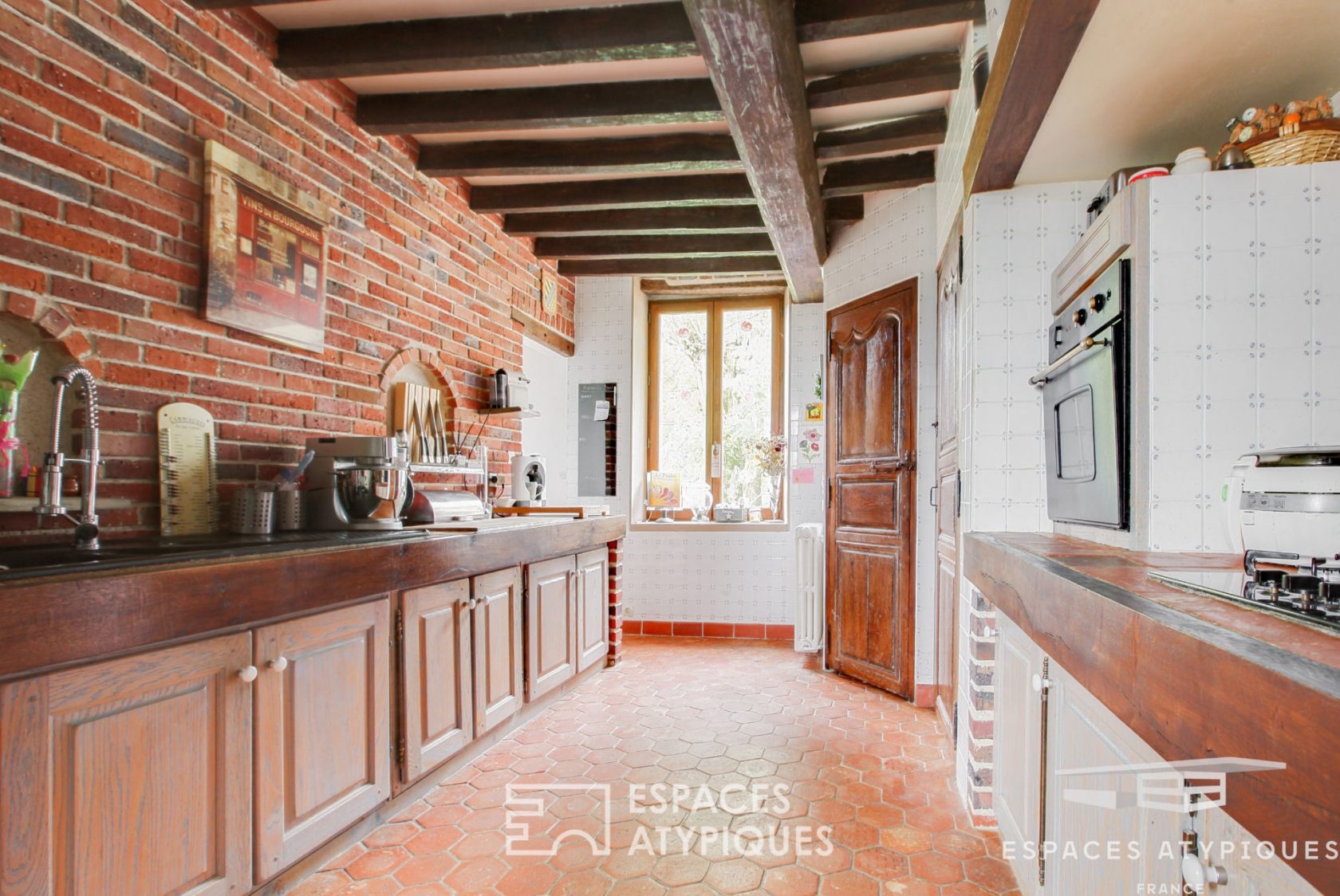 Since 1850 – Beautiful newly renovated property