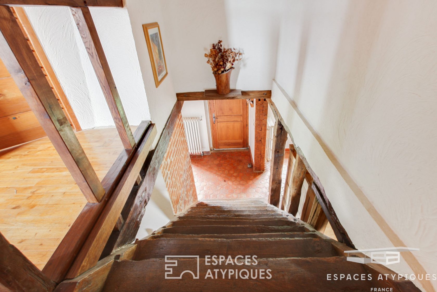 Since 1850 – Beautiful newly renovated property
