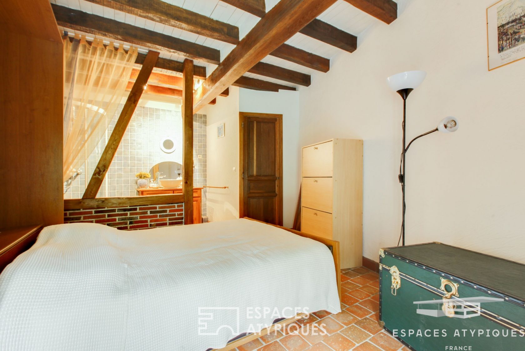 Since 1850 – Beautiful newly renovated property