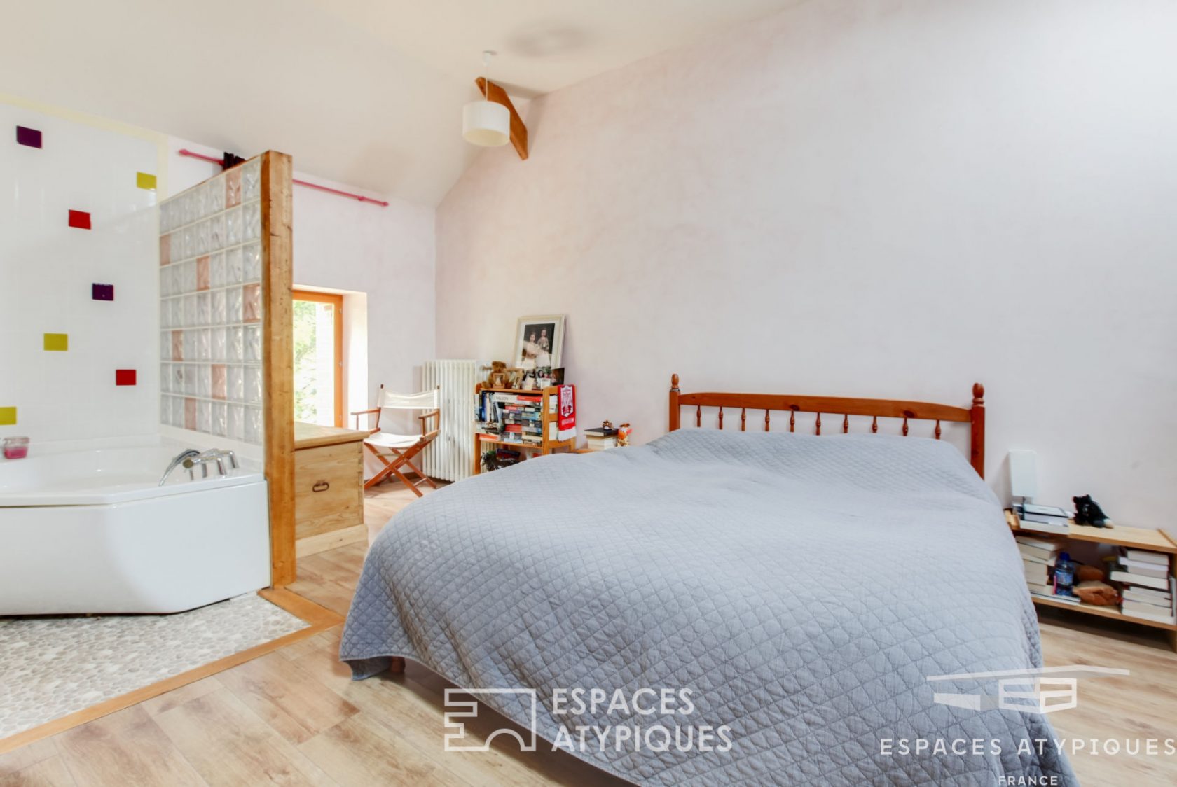 Since 1850 – Beautiful newly renovated property