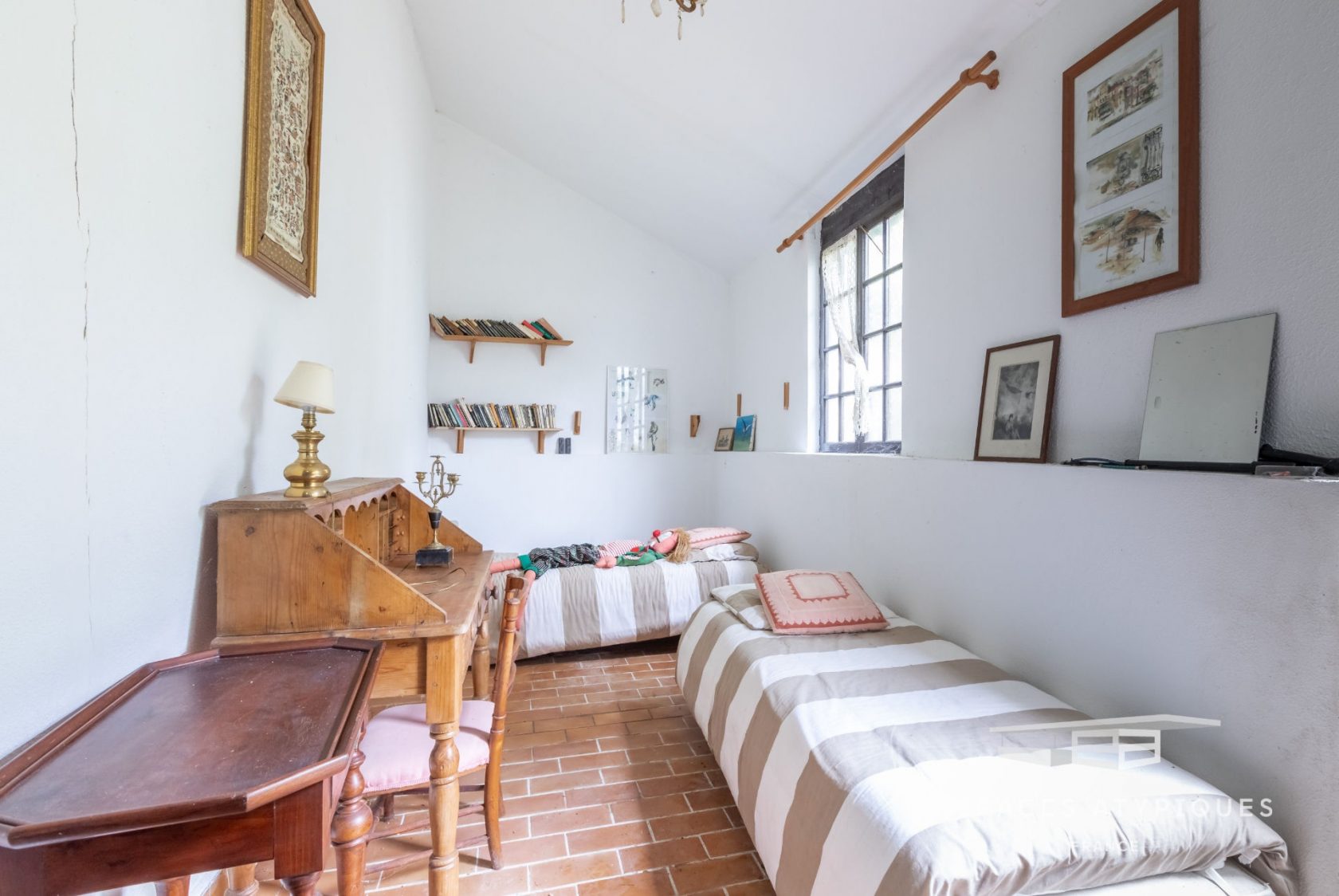 Le Refuge de L’écrivain – Longère de charme au coeur du Vexin