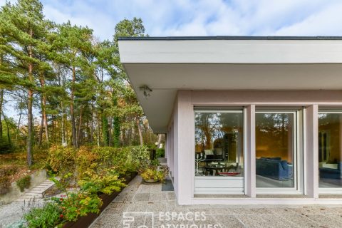 Architecture et Environnement