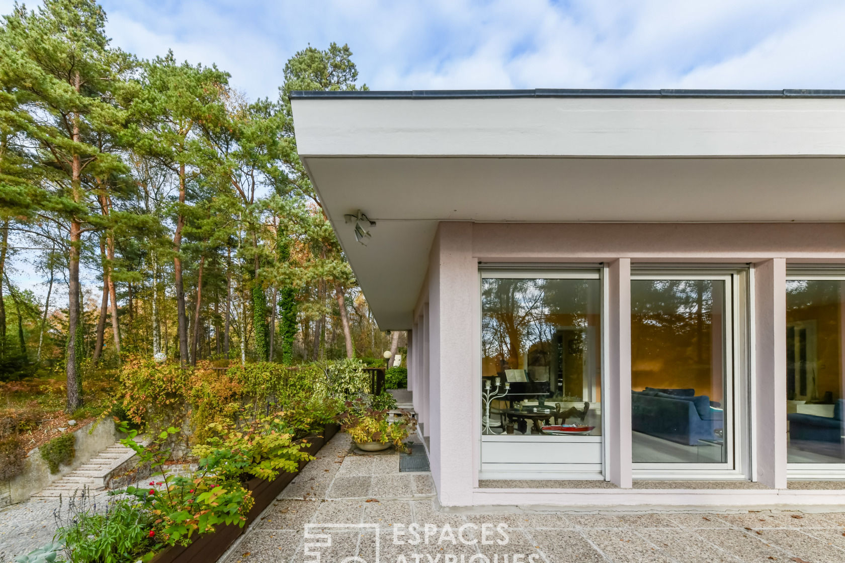 Architecture et Environnement