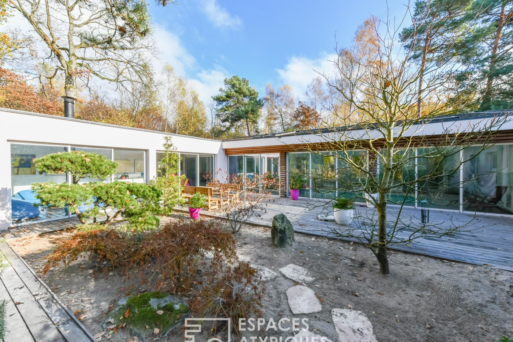 Architecture et Environnement