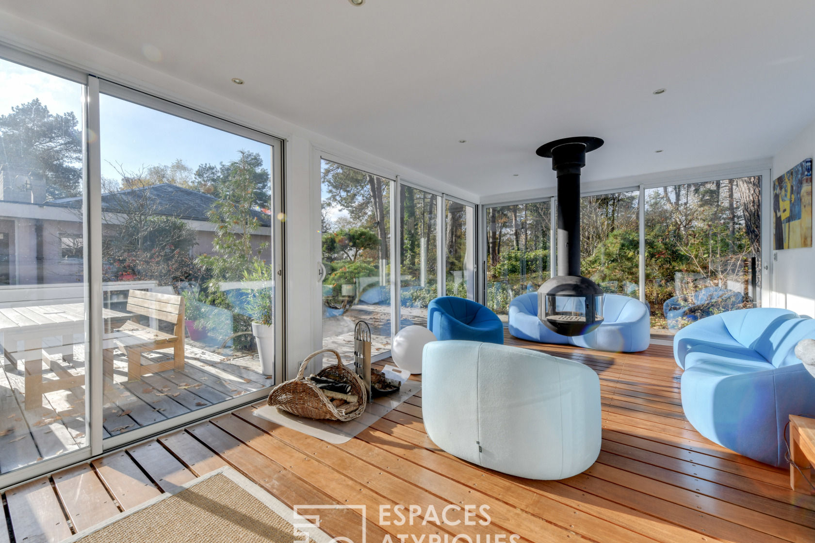 Architecture et Environnement