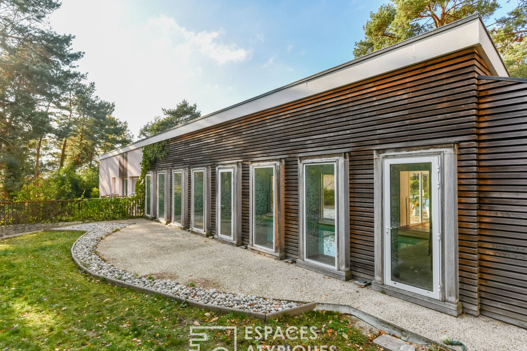 Architecture et Environnement