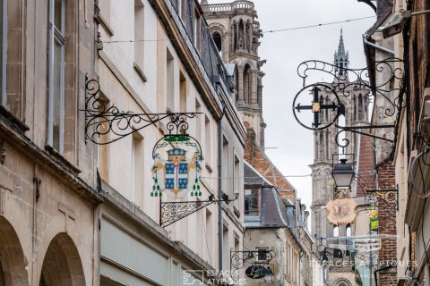 Témoin de l’Histoire