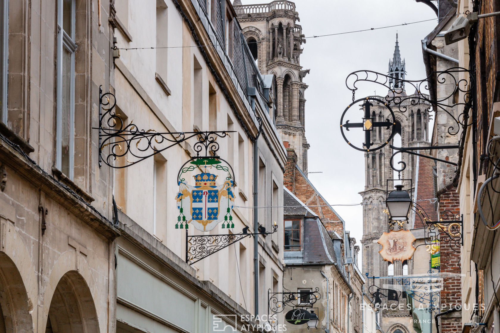 Témoin de l’Histoire