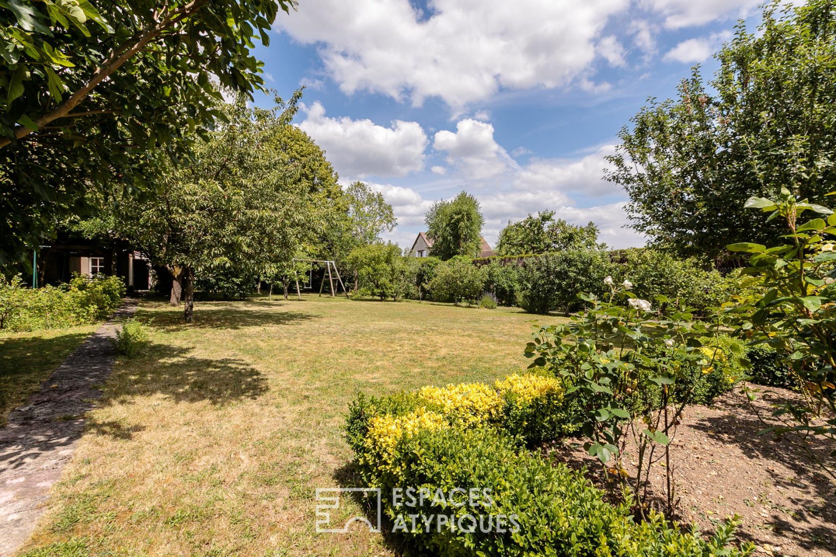 Like an air of Beatrix Potter … Beautiful renovated charming house