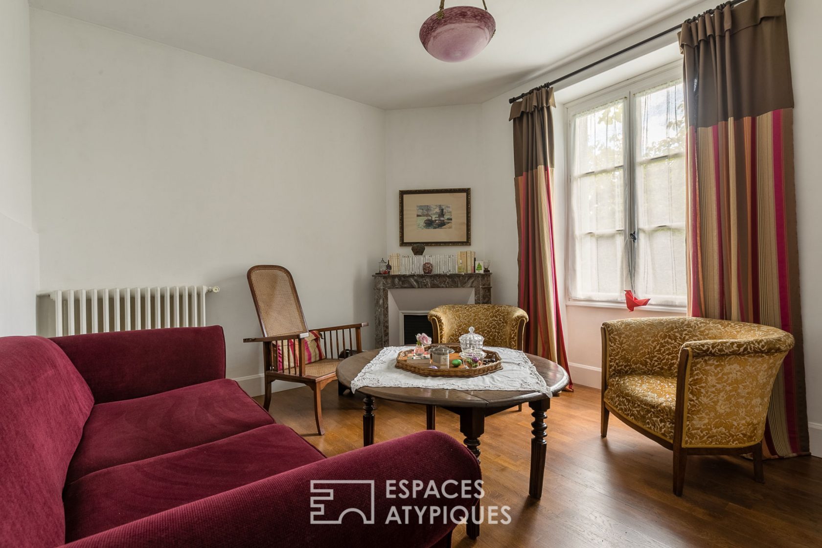 Like an air of Beatrix Potter … Beautiful renovated charming house