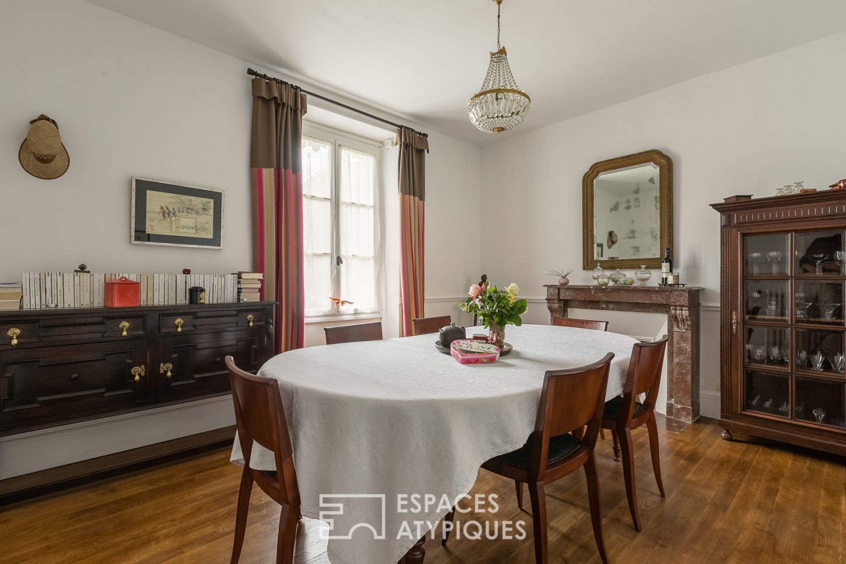 Like an air of Beatrix Potter … Beautiful renovated charming house