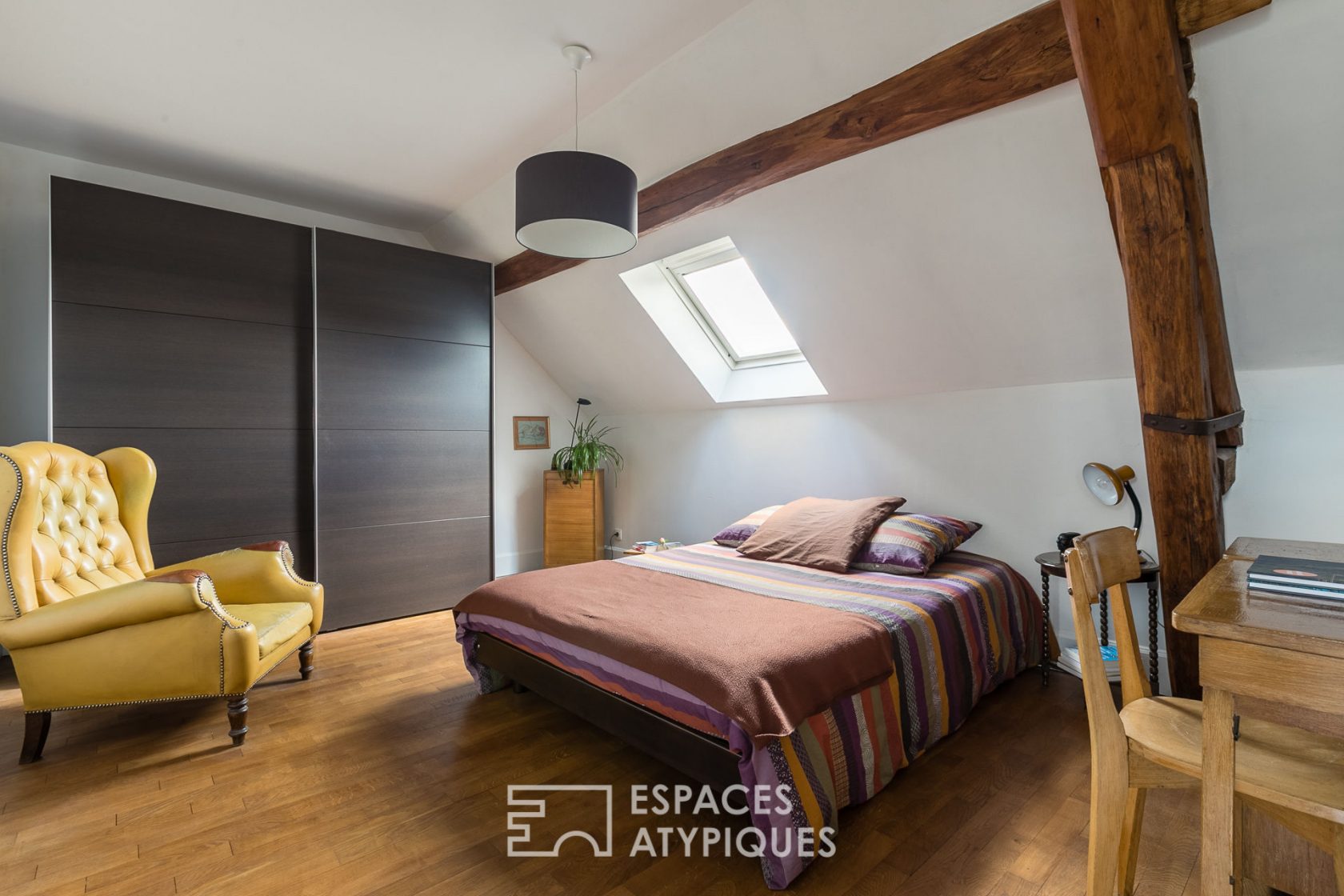 Like an air of Beatrix Potter … Beautiful renovated charming house