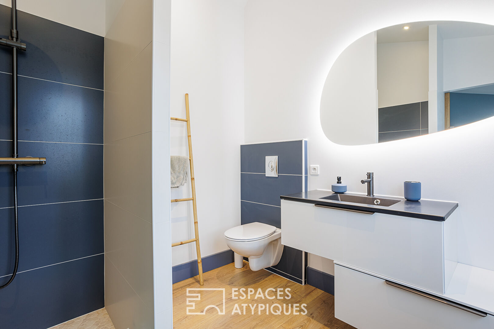 Maison familiale type Rétaise