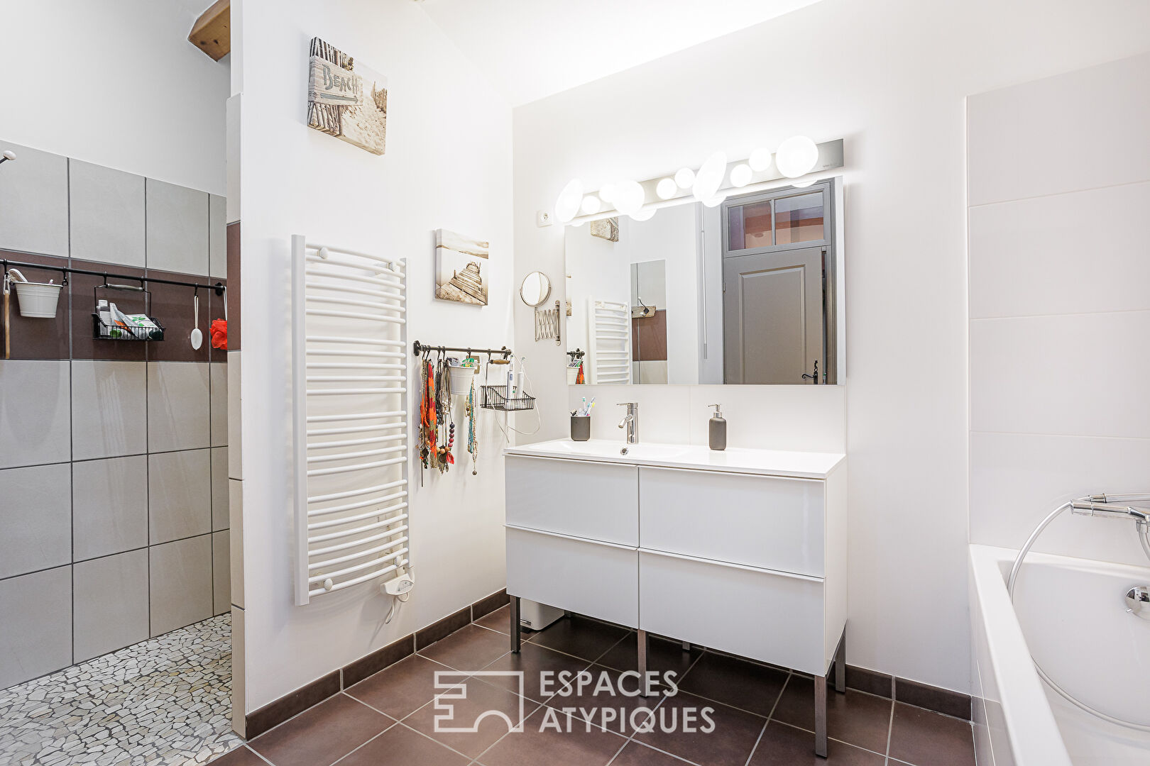 Maison familiale type Rétaise