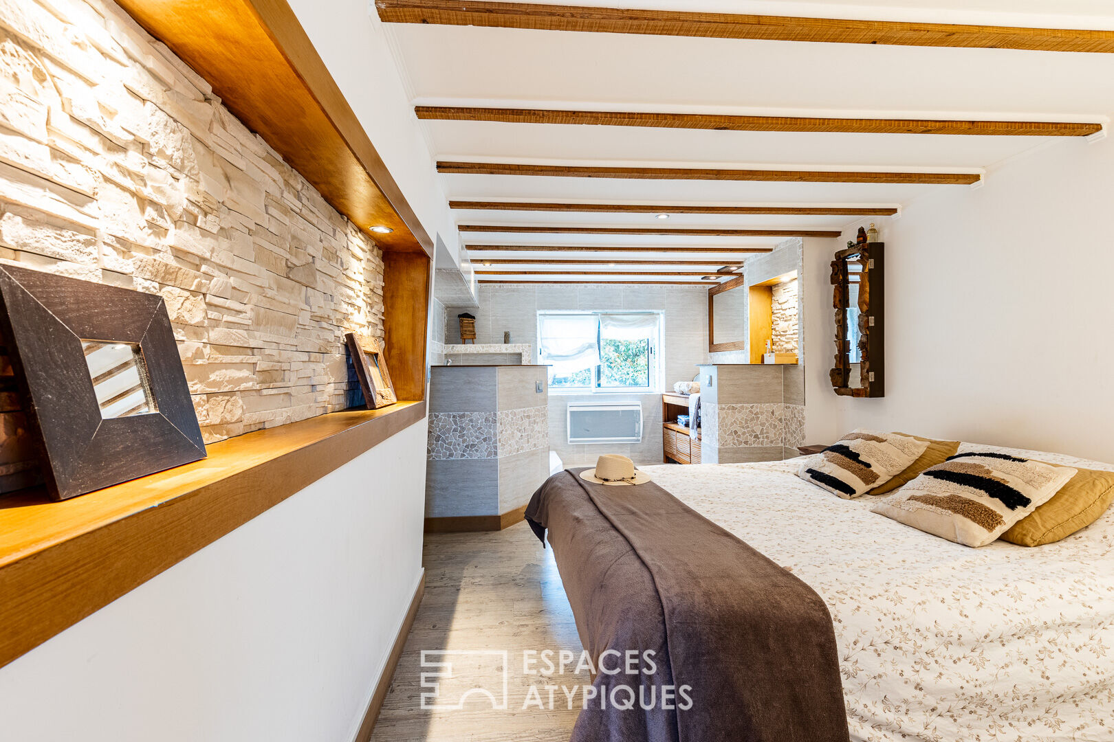 Pied à terre aux portes de l’île d’Oléron
