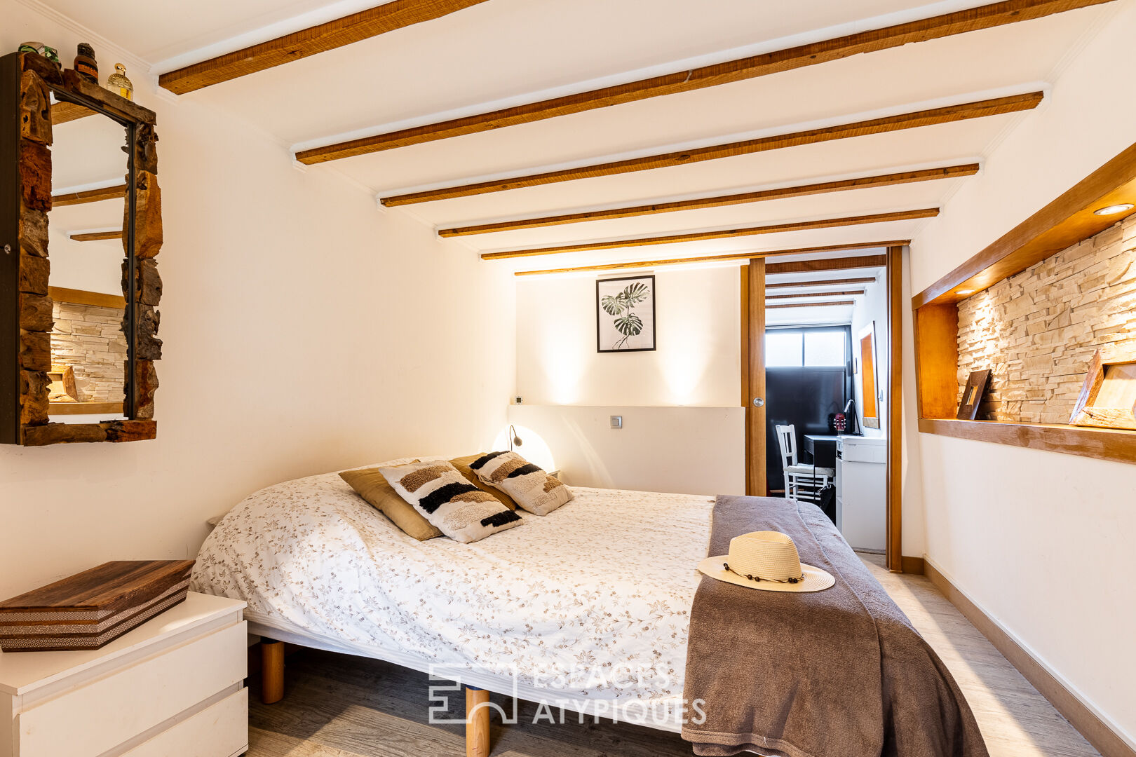 Pied à terre aux portes de l’île d’Oléron