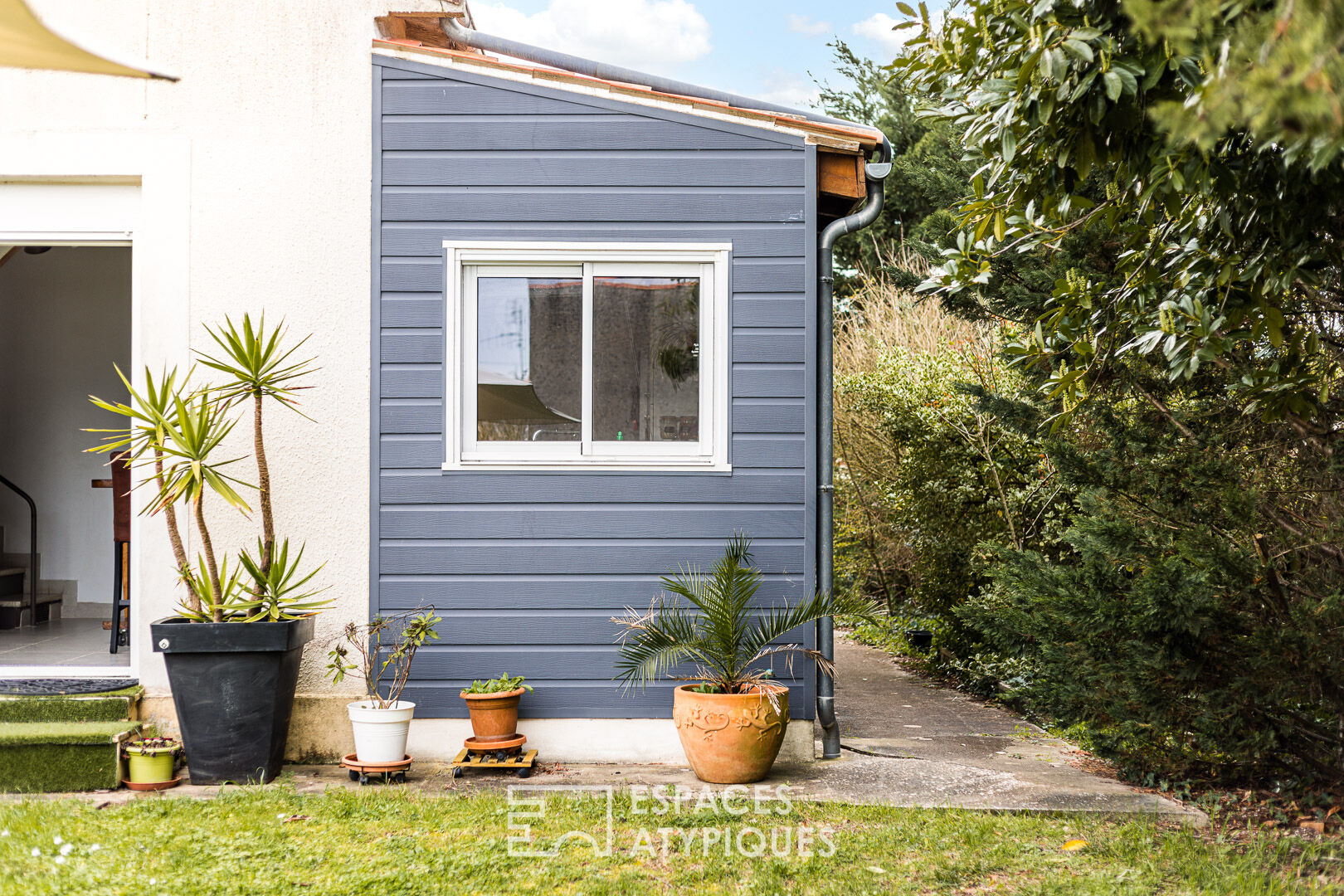 Pied à terre aux portes de l’île d’Oléron
