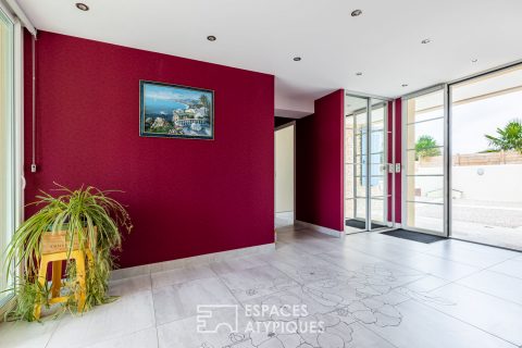 Villa spacieuse et lumineuse à proximité des plages