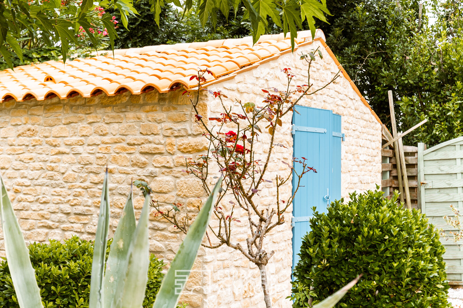 Villa spacieuse et lumineuse à proximité des plages