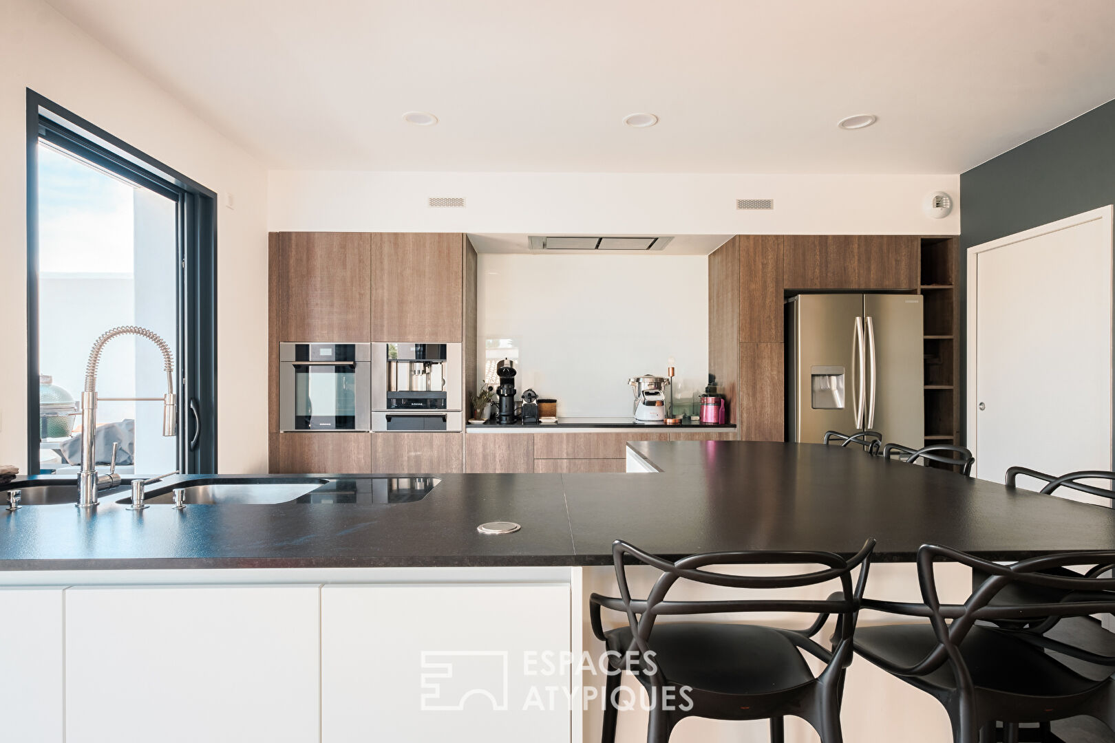Family villa in sought-after area
