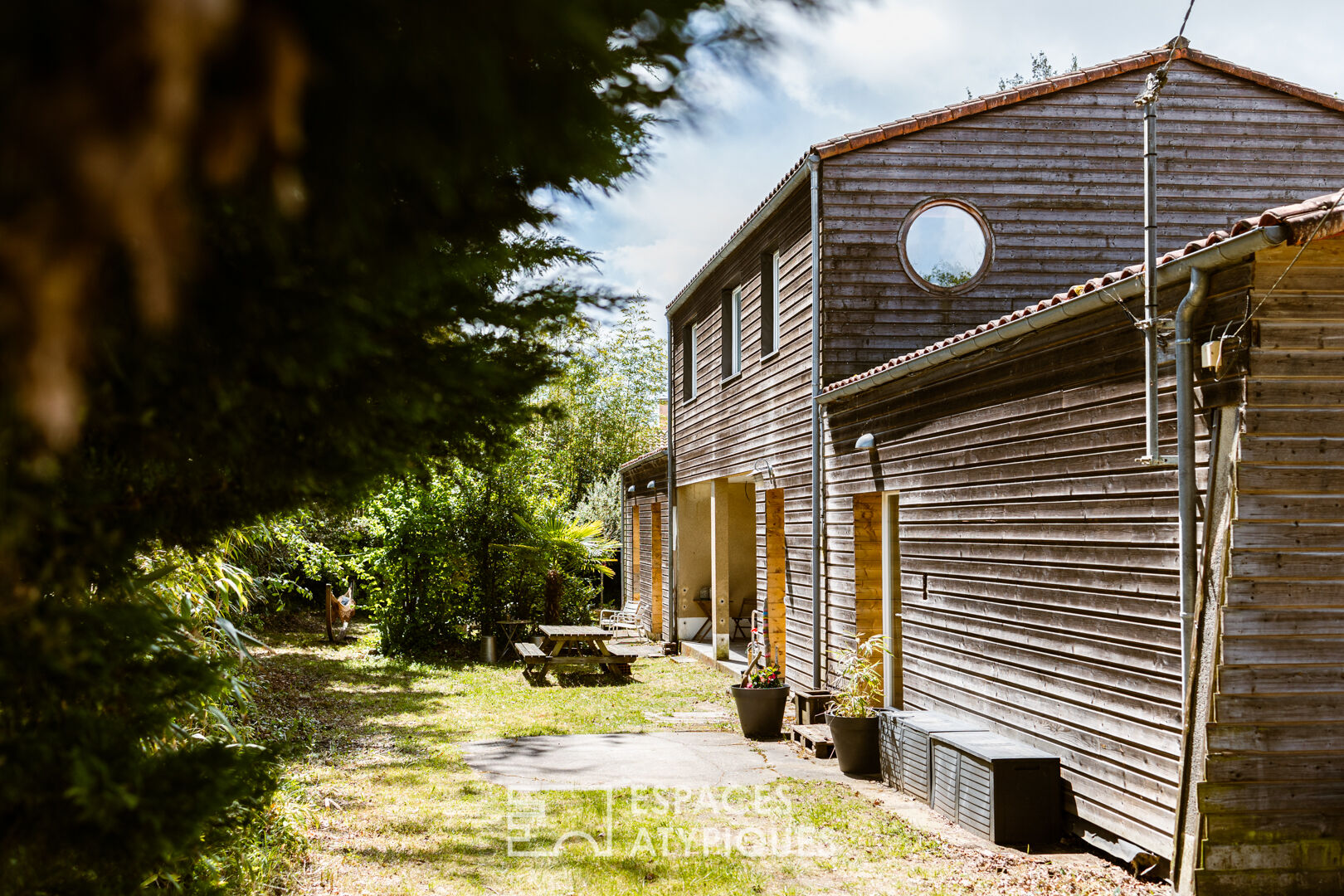 Villa lumineuse à deux pas de la plage