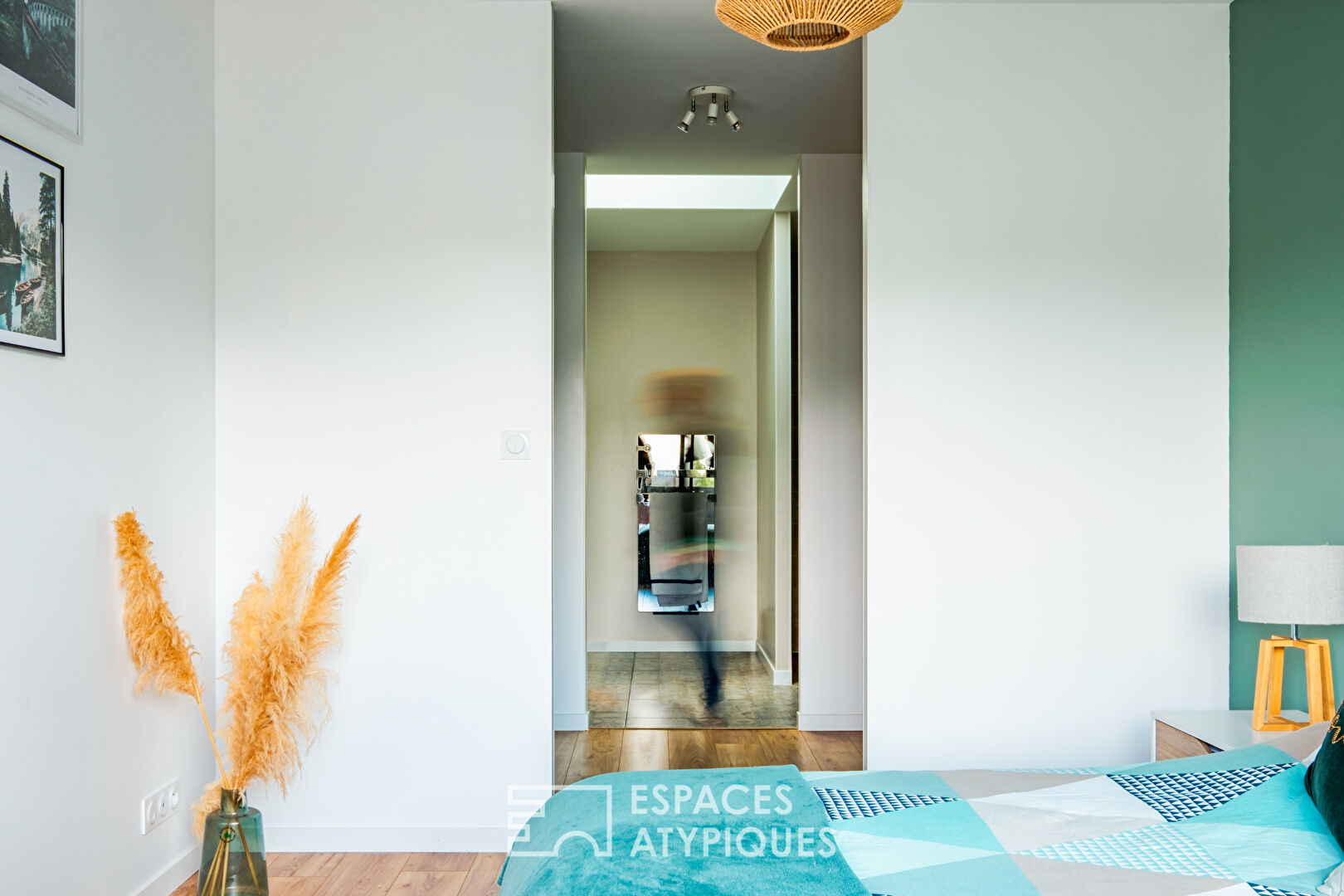 Cocon familial moderne