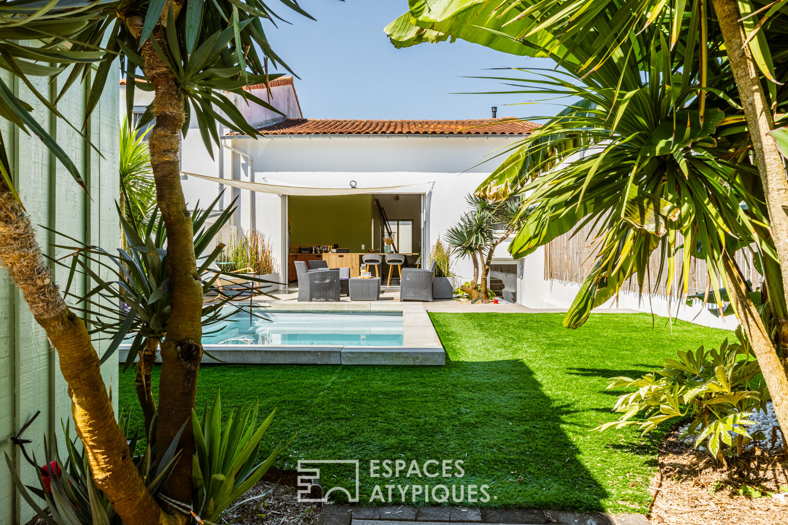 Espaces Atypiques Royan