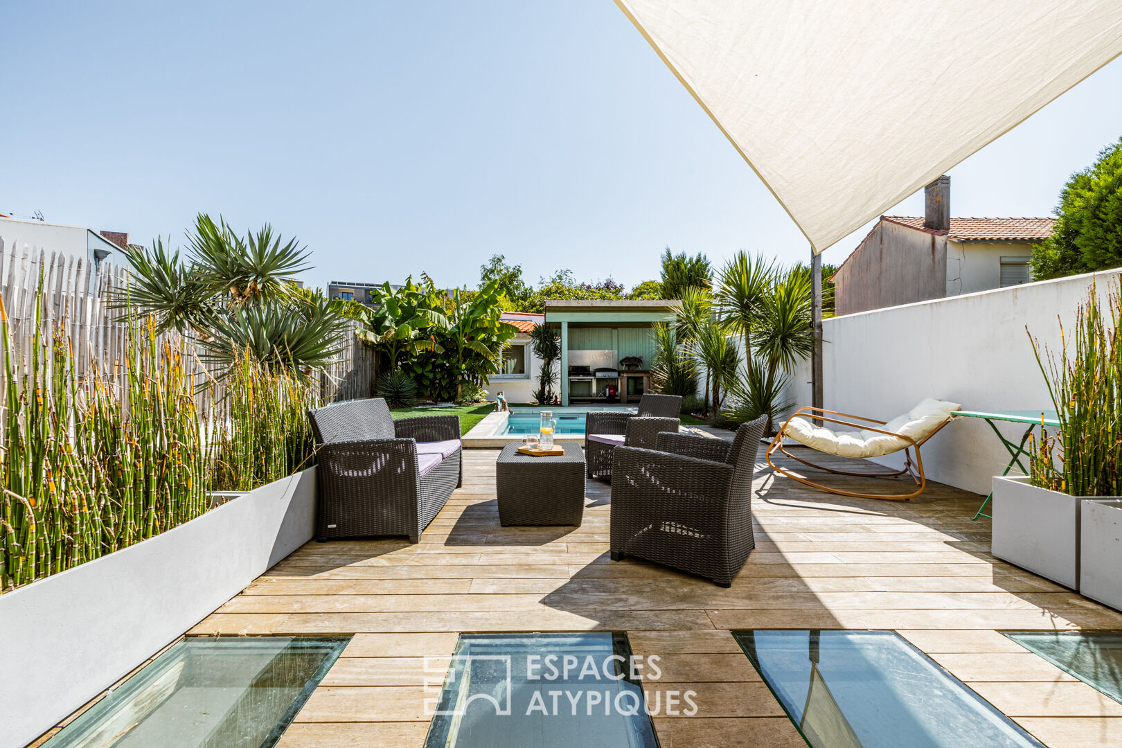 Espaces Atypiques Royan