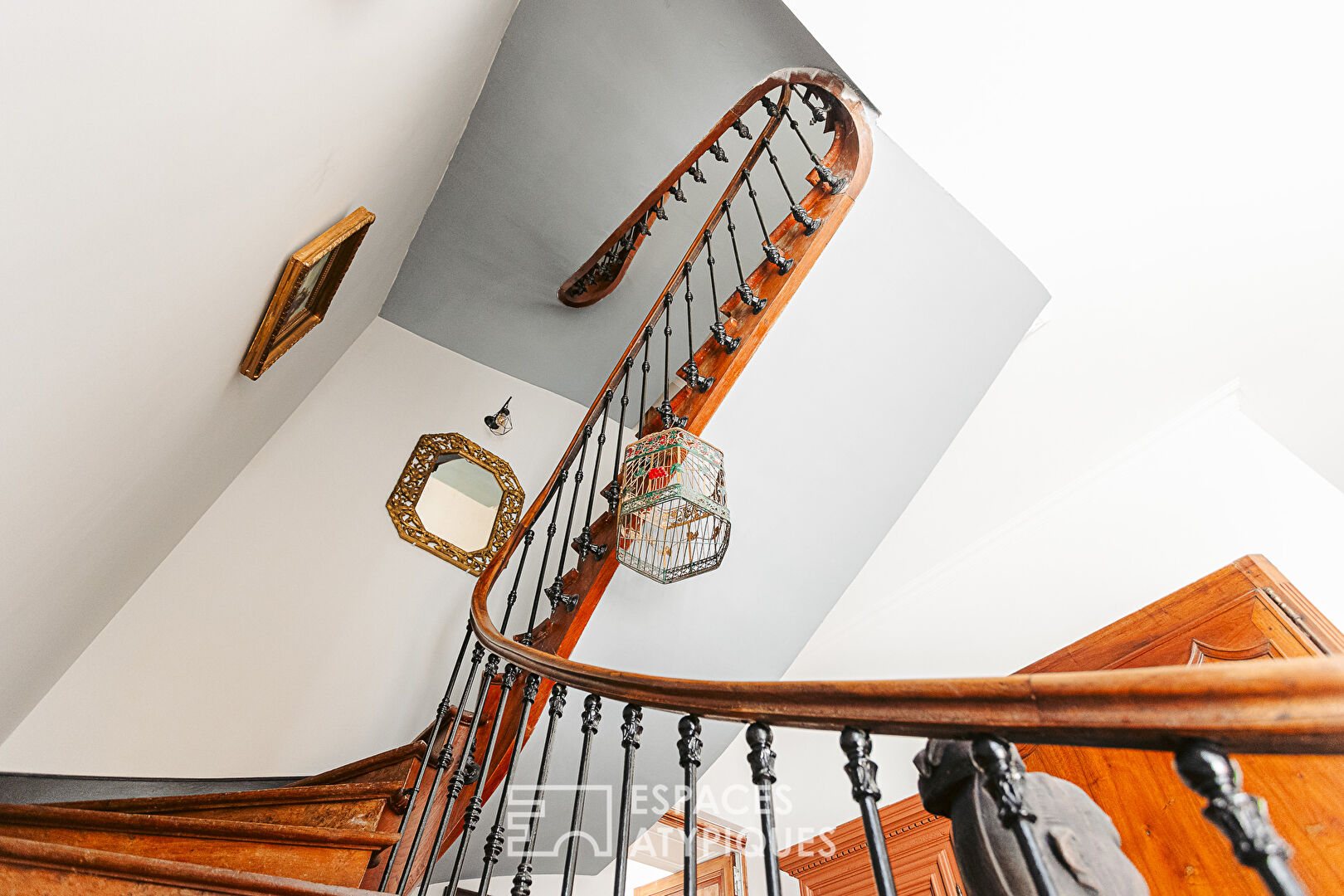 Maison de Maître aux prestations haut de gamme