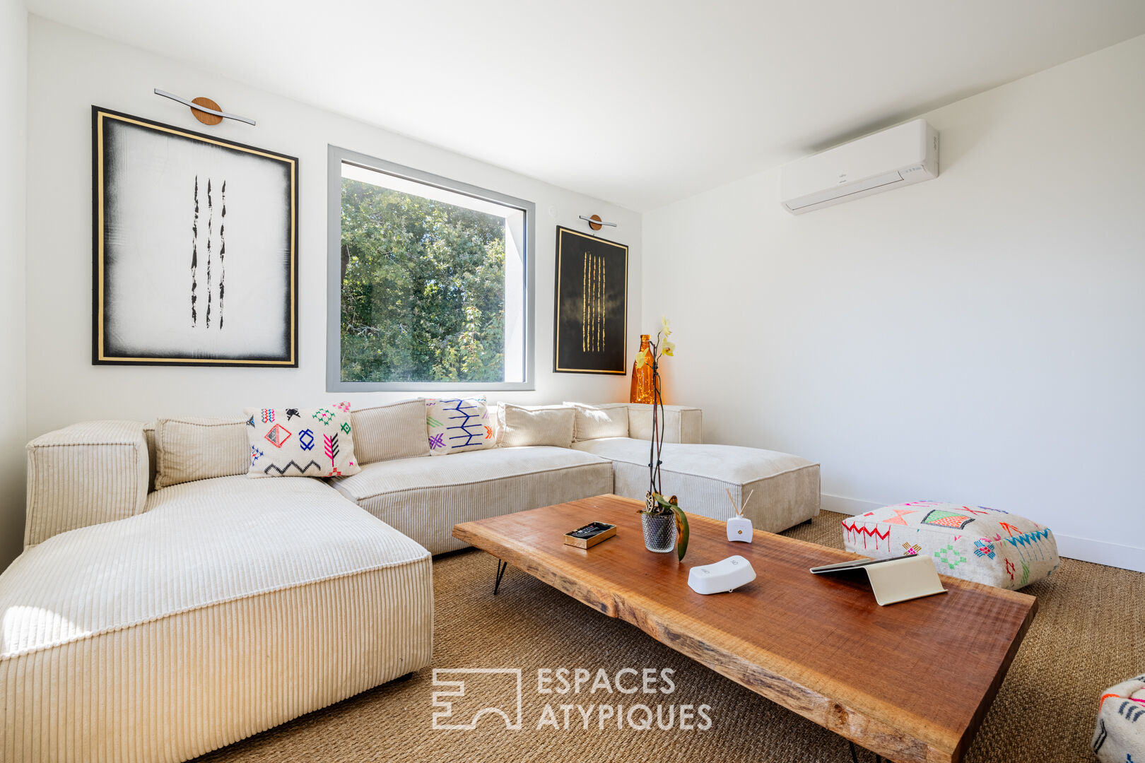 Familiale soigneusement rénovée aux portes de Royan