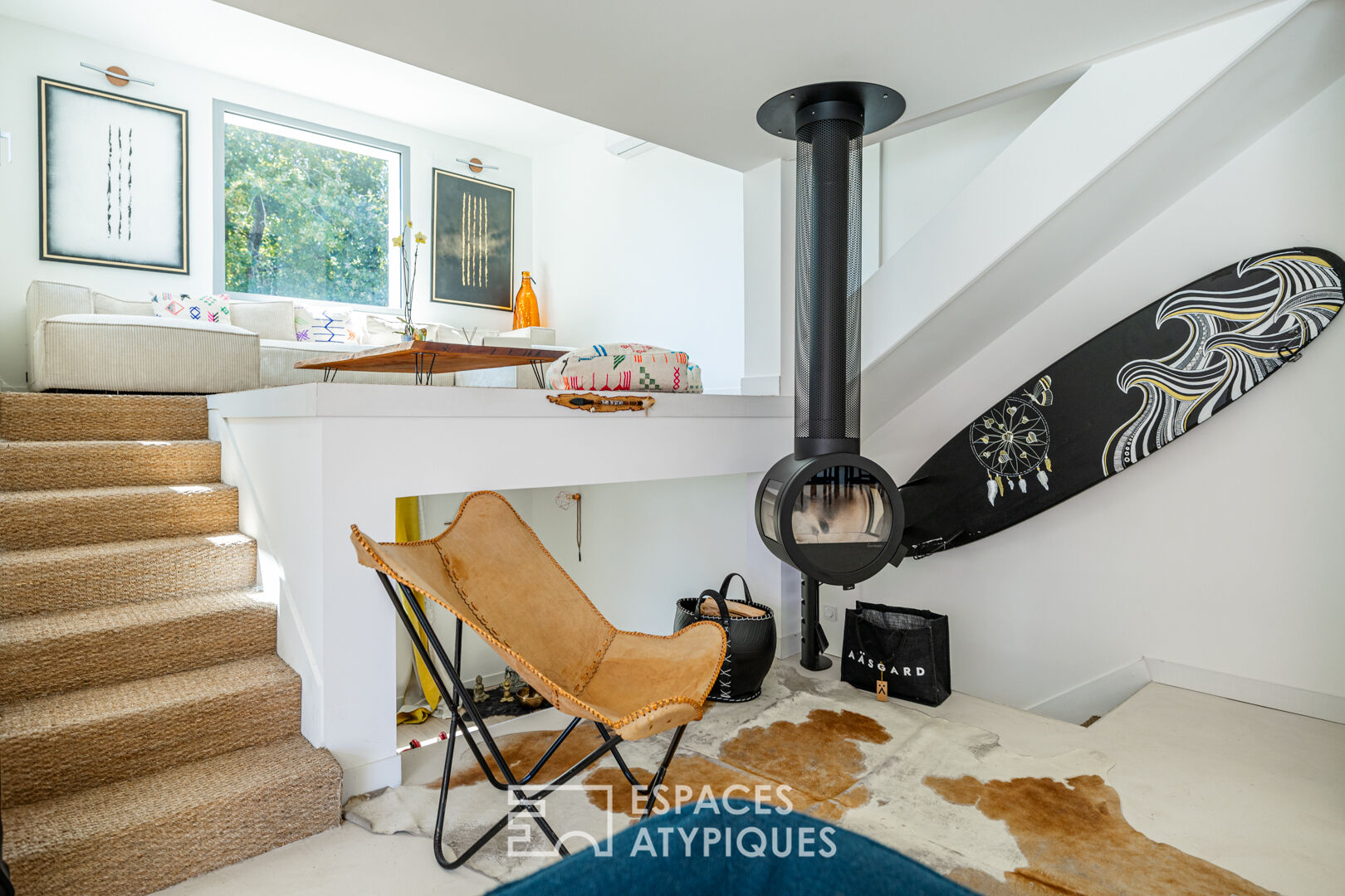 Familiale soigneusement rénovée aux portes de Royan