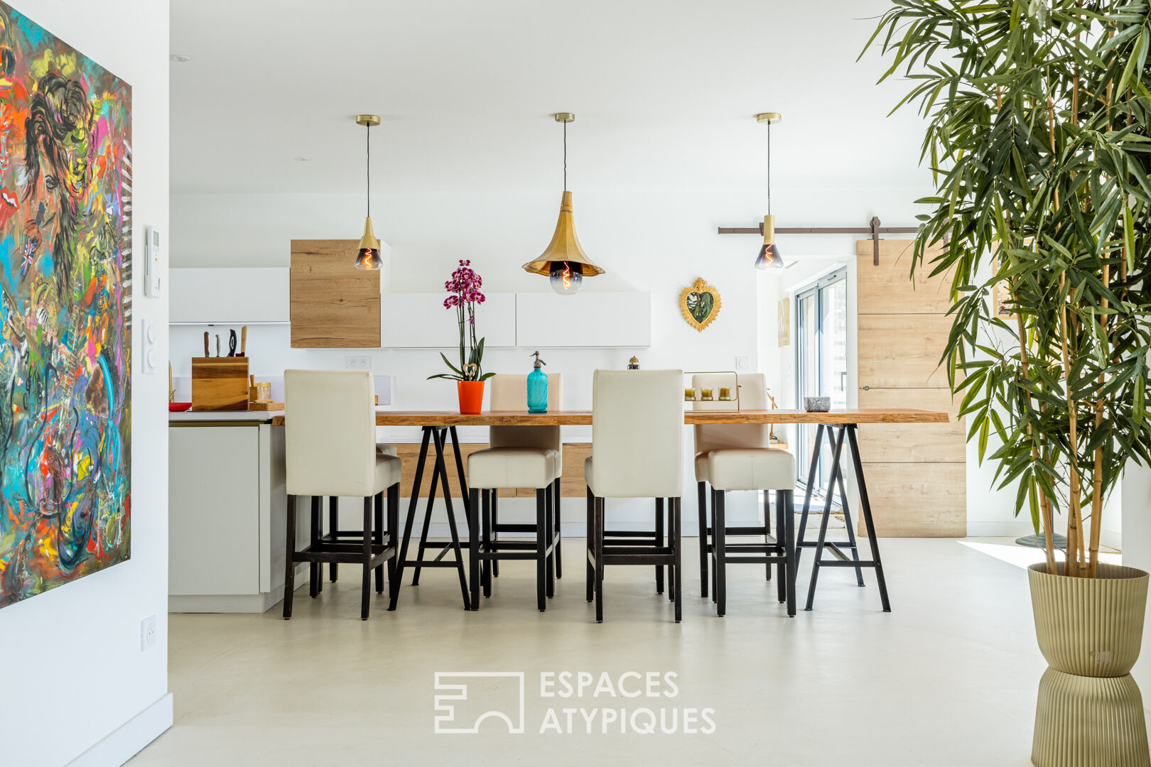 Familiale soigneusement rénovée aux portes de Royan