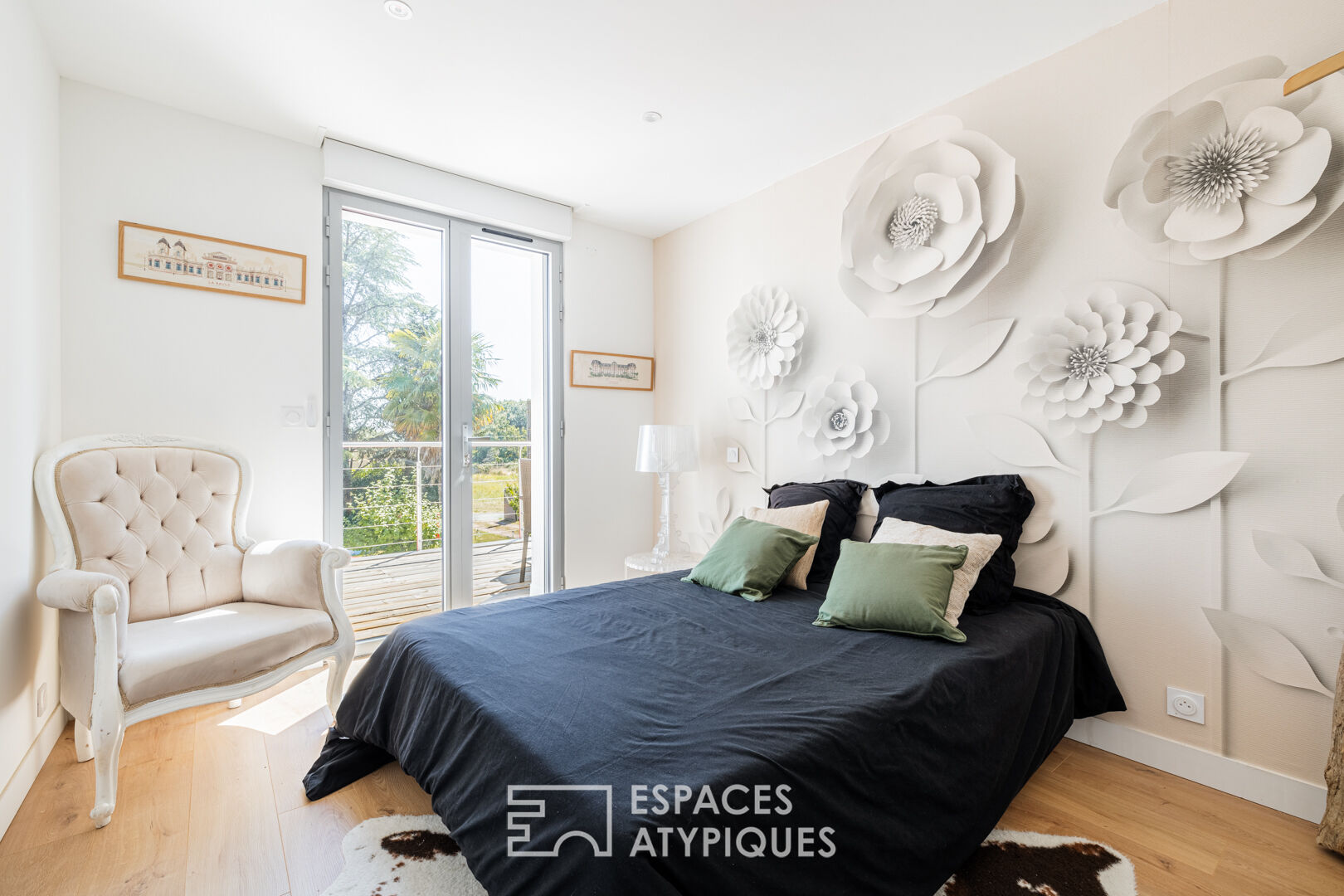 Familiale soigneusement rénovée aux portes de Royan