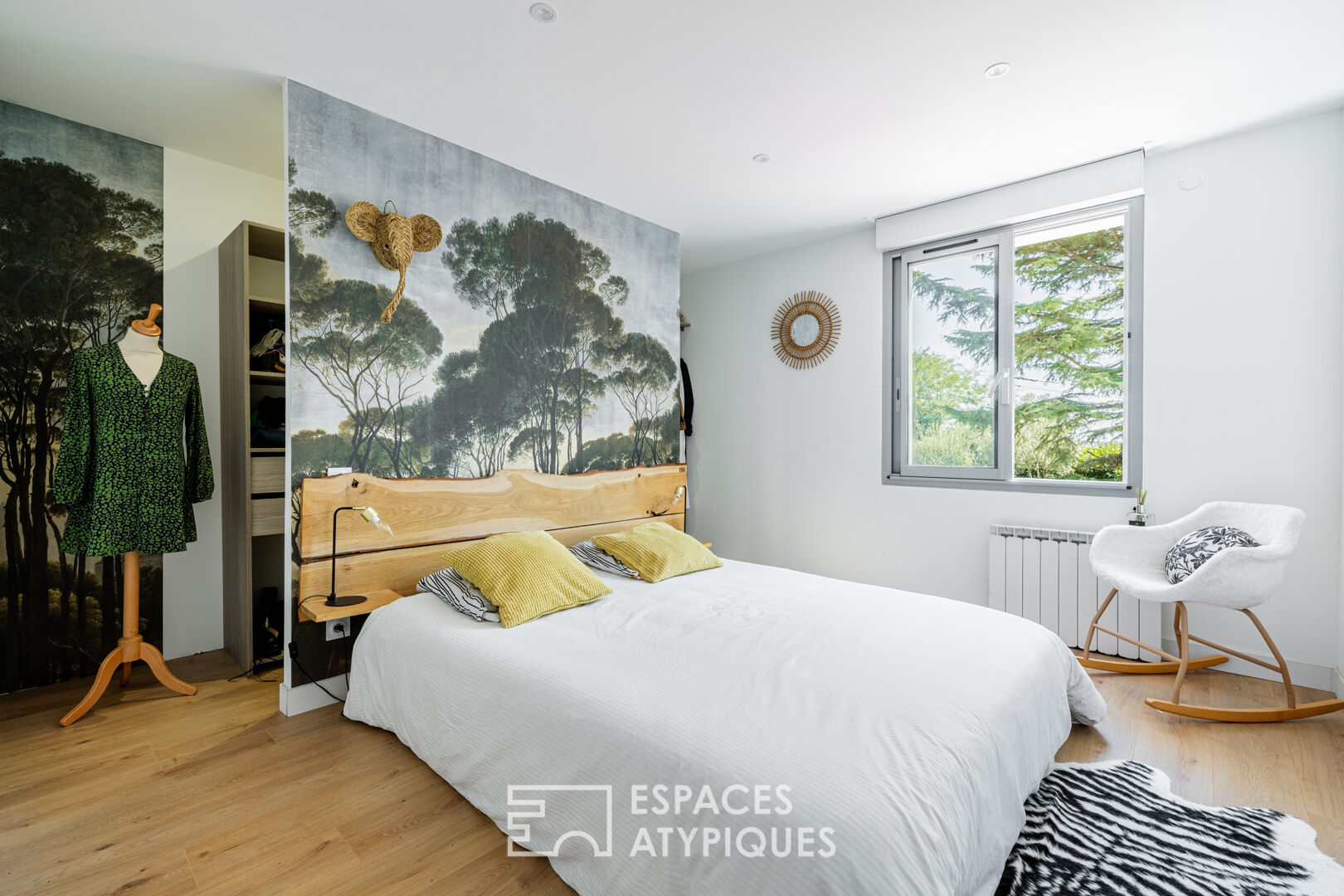 Familiale soigneusement rénovée aux portes de Royan