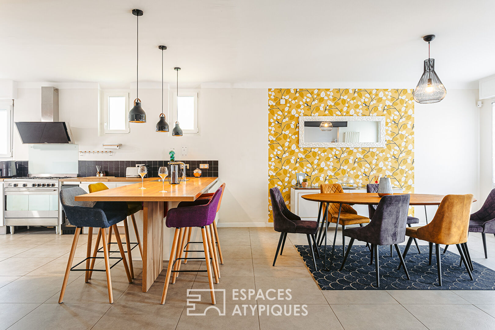 Family home in Châtelaillon with landscaped garden