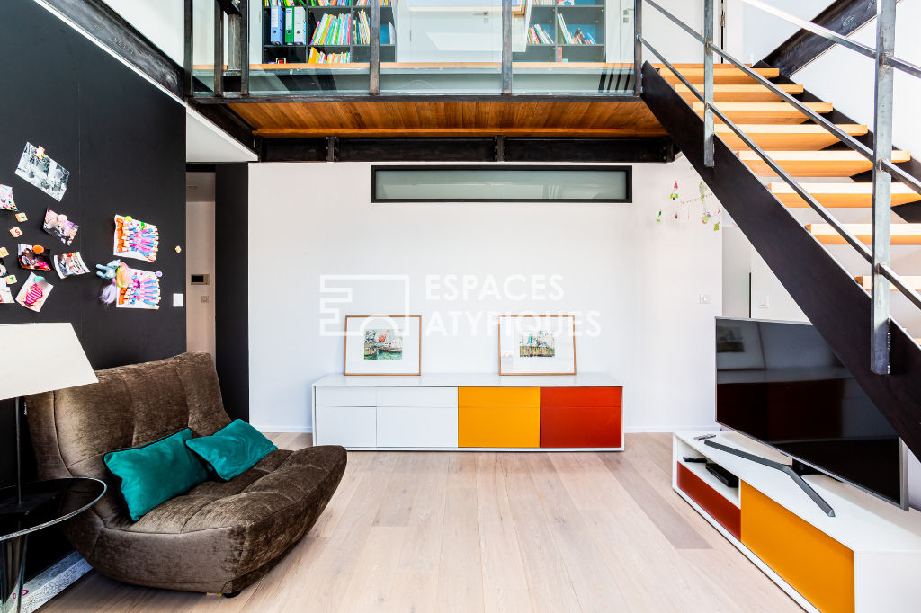 Premium townhouse in the hyper-center