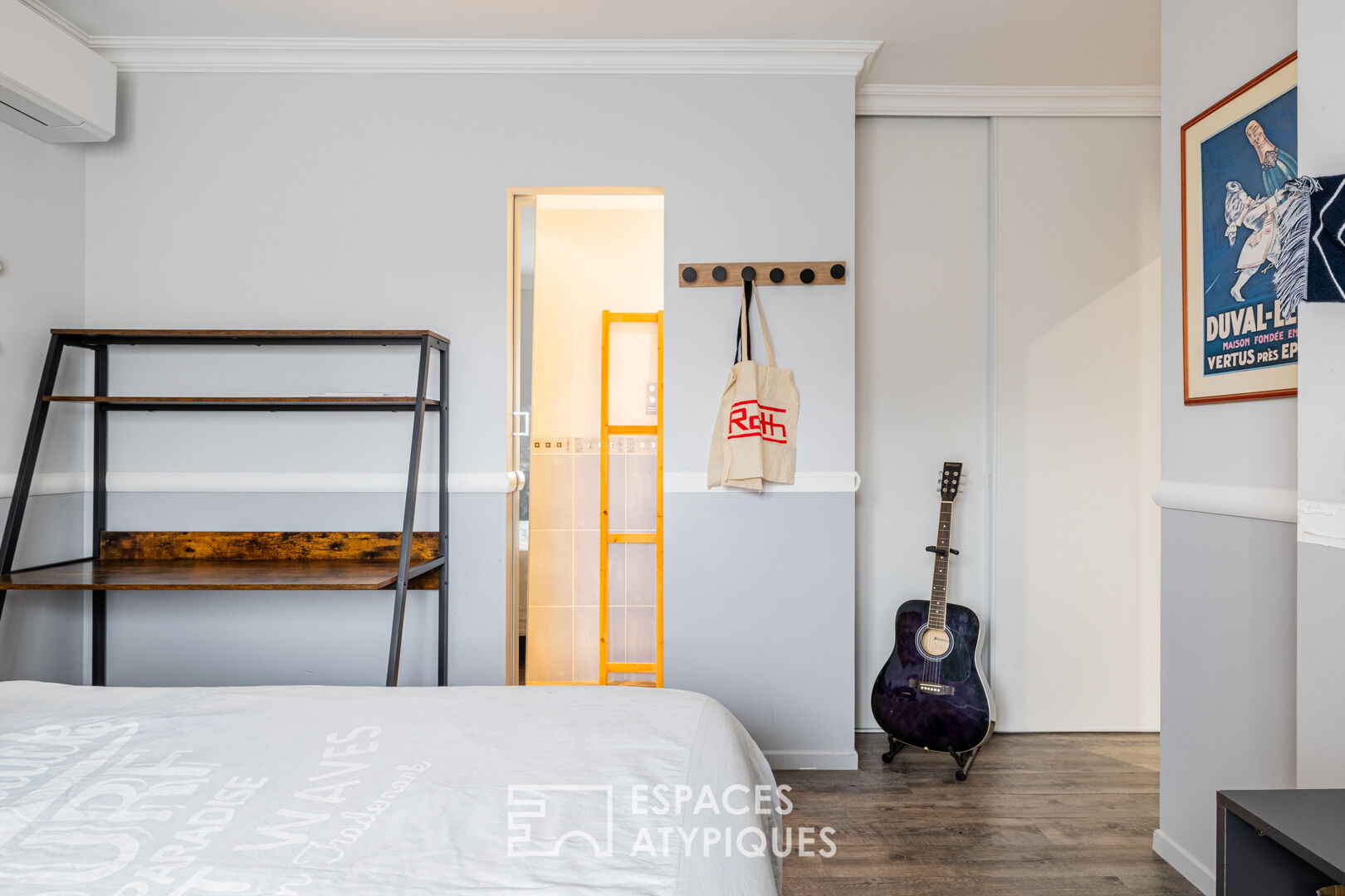 Modern family home near Royan